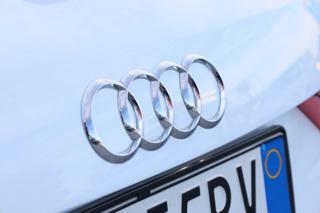 AUDI Q3 usata, con Schermo multifunzione interamente digitale