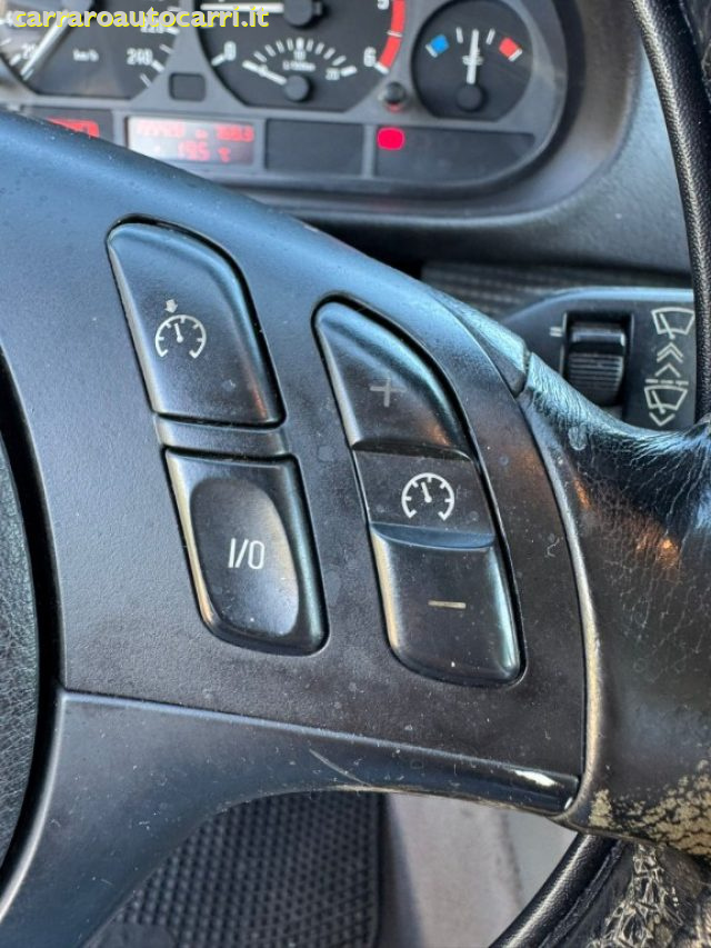 BMW 330 usata, con Immobilizzatore elettronico