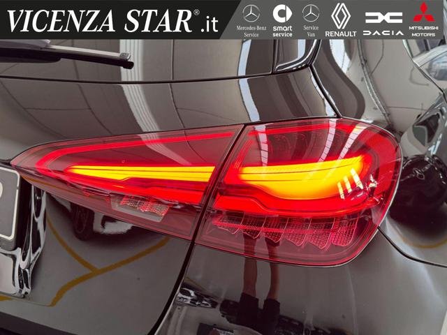 MERCEDES-BENZ A 180 usata, con Alzacristalli elettrici