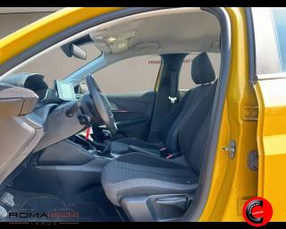 PEUGEOT 208 usata, con Controllo trazione