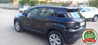 JEEP Avenger usata, con Autoradio