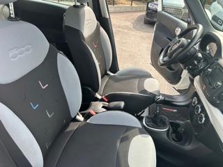 FIAT 500L usata, con Controllo trazione