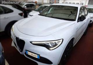 ALFA ROMEO Stelvio usata, con Airbag