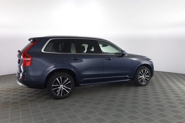 VOLVO XC90 usata 2