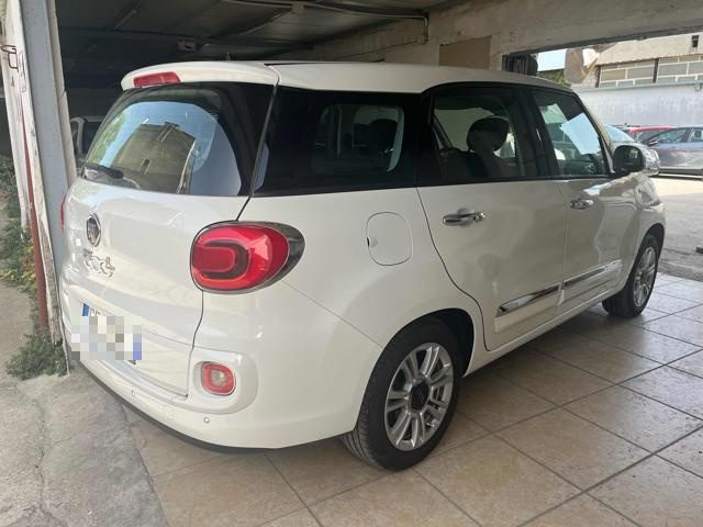 FIAT 500L usata, con Airbag laterali