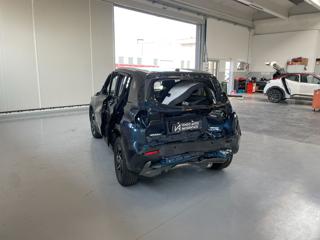 SUZUKI Vitara usata, con Alzacristalli elettrici