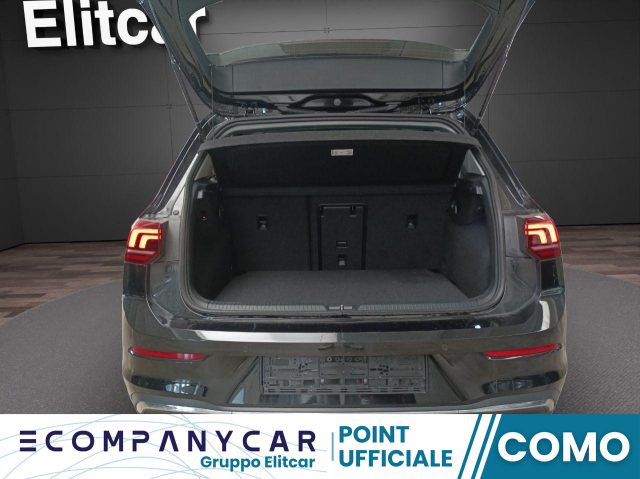VOLKSWAGEN Golf usata, con Sistema di navigazione