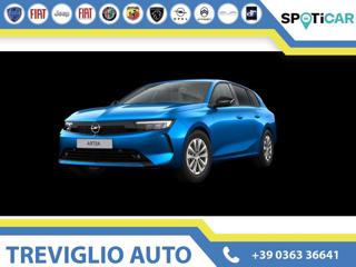 OPEL Astra usata, con ABS