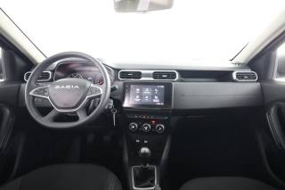 DACIA Duster usata 4