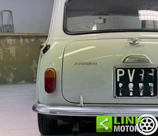 INNOCENTI Mini usata 24