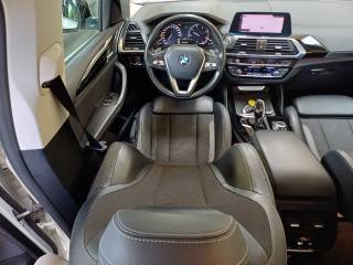 BMW X4 usata, con Cruise Control