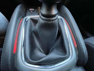 NISSAN Qashqai usata, con Cruise Control