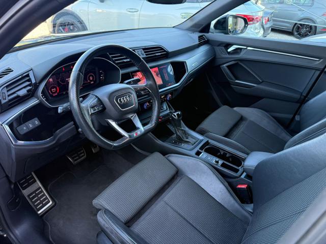 AUDI Q3 usata, con Chiusura centralizzata
