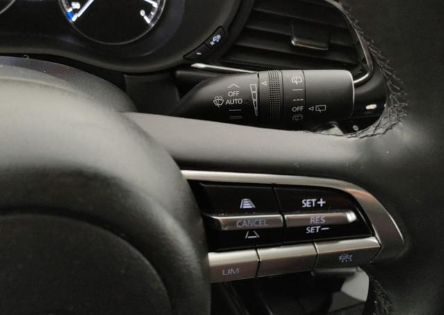 MAZDA CX-30 usata, con Immobilizzatore elettronico