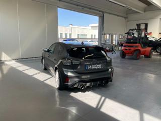 FORD Focus usata, con Alzacristalli elettrici