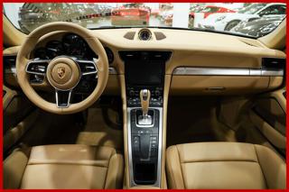 PORSCHE 991 usata, con Fari Xenon