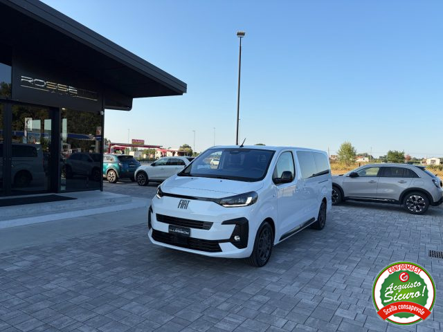 FIAT Ulysse usata, con ABS