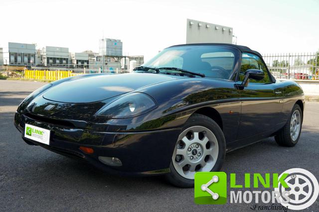 FIAT Barchetta usata, con Airbag Passeggero