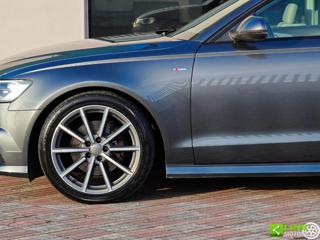AUDI A6 usata, con Chiusura centralizzata