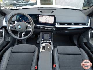 BMW X1 usata, con Chiamata automatica per emergenze