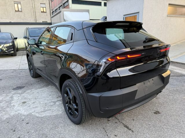 ALFA ROMEO Junior usata, con Airbag laterali