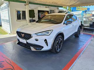 CUPRA Formentor 2.0 TDI 4Drive DSG +TELECAMERA POST