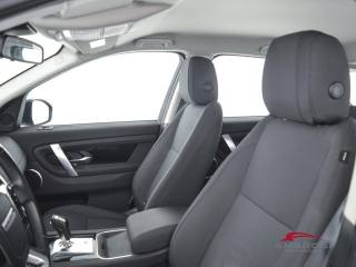 LAND ROVER Discovery Sport usata 8