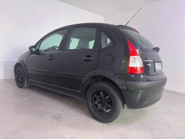 CITROEN C3 usata 14