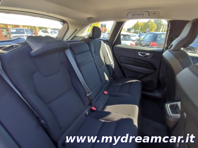 VOLVO XC60 usata, con Bluetooth