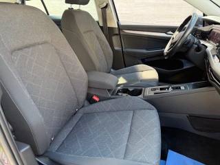 VOLKSWAGEN Golf usata, con Cruise Control