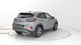 FORD Puma usata, con Alzacristalli elettrici