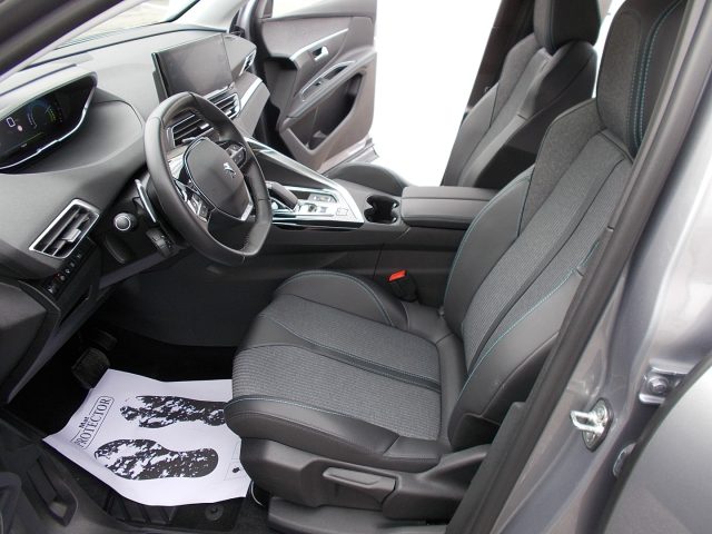 PEUGEOT 3008 usata, con Climatizzatore