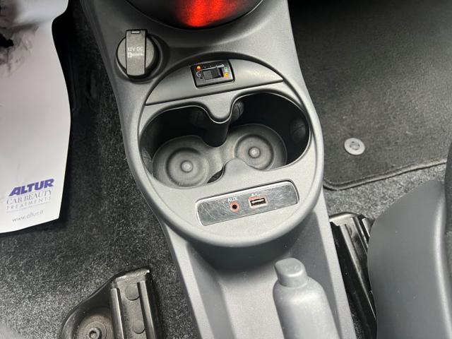 FIAT 500 usata, con Cruise Control