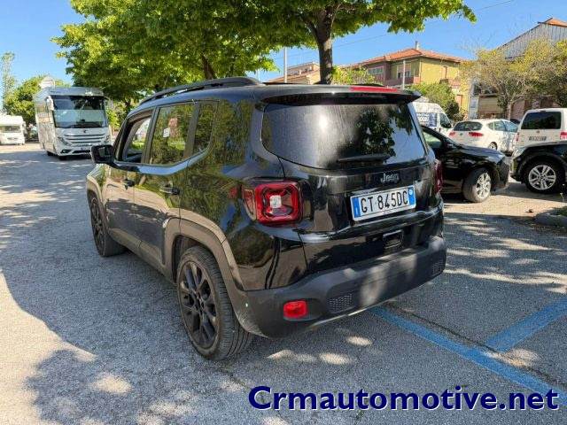 JEEP Renegade usata, con Airbag Passeggero