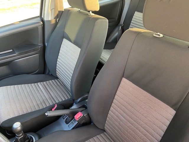 FIAT Sedici usata, con Chiusura centralizzata