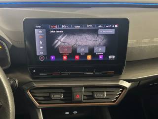 CUPRA Formentor usata, con Cruise Control