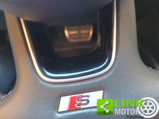 AUDI A4 usata, con Hill holder