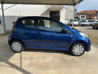 CITROEN C1 usata, con Boardcomputer