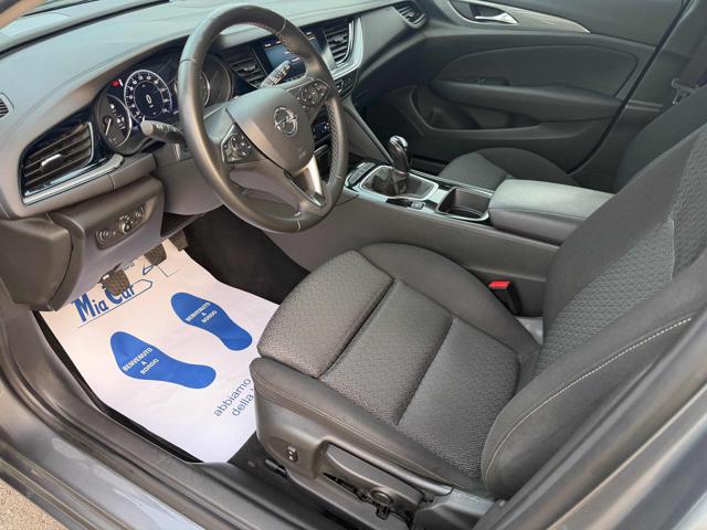 OPEL Insignia usata, con Cerchi in lega