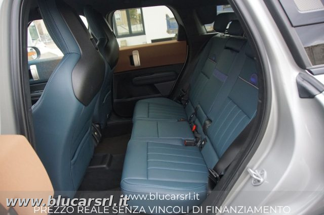 MINI Countryman usata 13