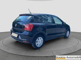 VOLKSWAGEN Polo usata, con Chiusura centralizzata