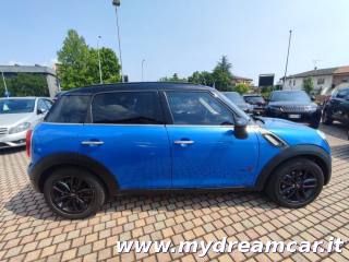 MINI Countryman usata, con Airbag Passeggero