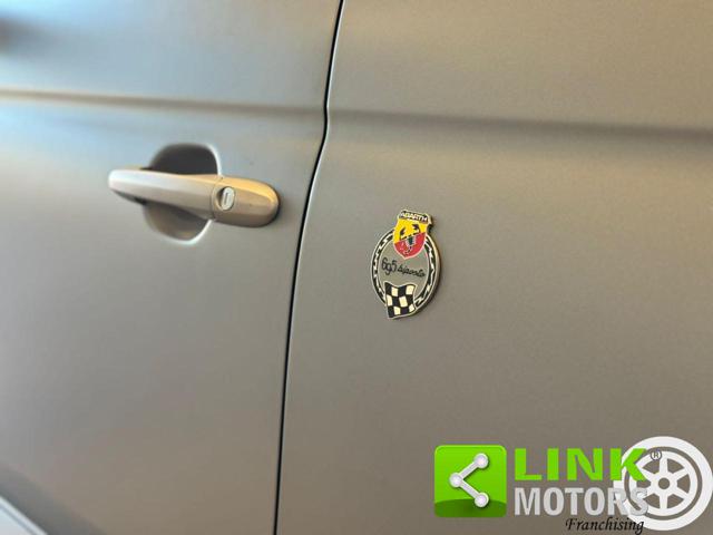 ABARTH 695 usata 23