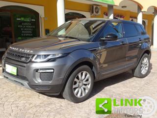 LAND ROVER Range Rover Evoque 2.0 TD4 150 CV PURE