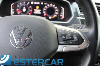 VOLKSWAGEN Tiguan usata, con Sistema di navigazione