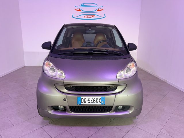 SMART ForTwo usata 0