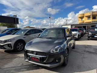 SUZUKI Swift usata, con Boardcomputer