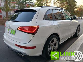 AUDI Q5 usata, con Airbag laterali
