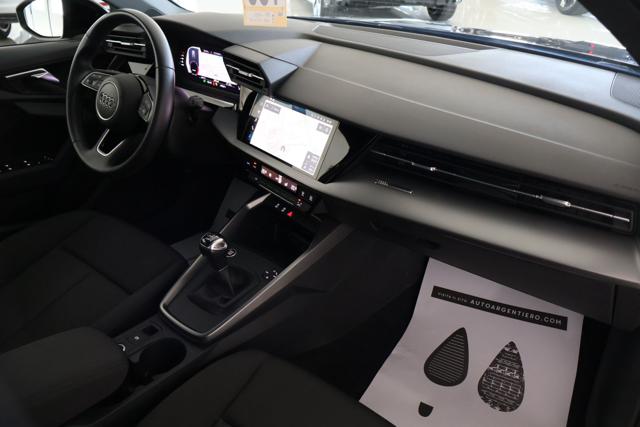 AUDI A3 usata, con Sound system