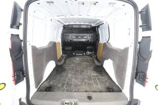 FORD Transit Connect usata 4